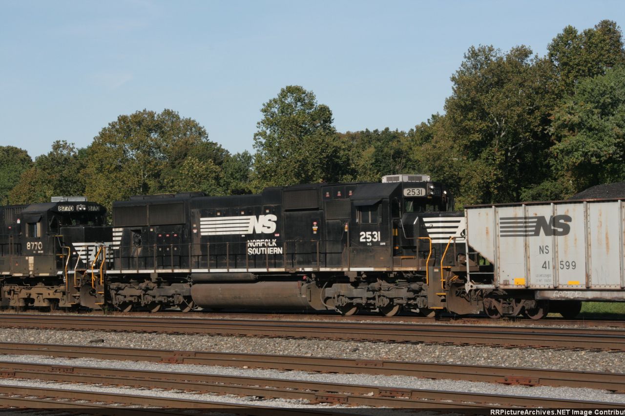 NS 2531